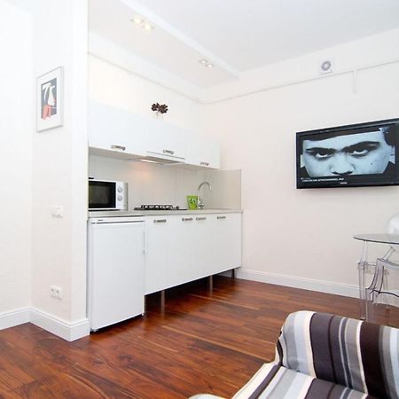 Home Apart 4 Минск Екстериор снимка