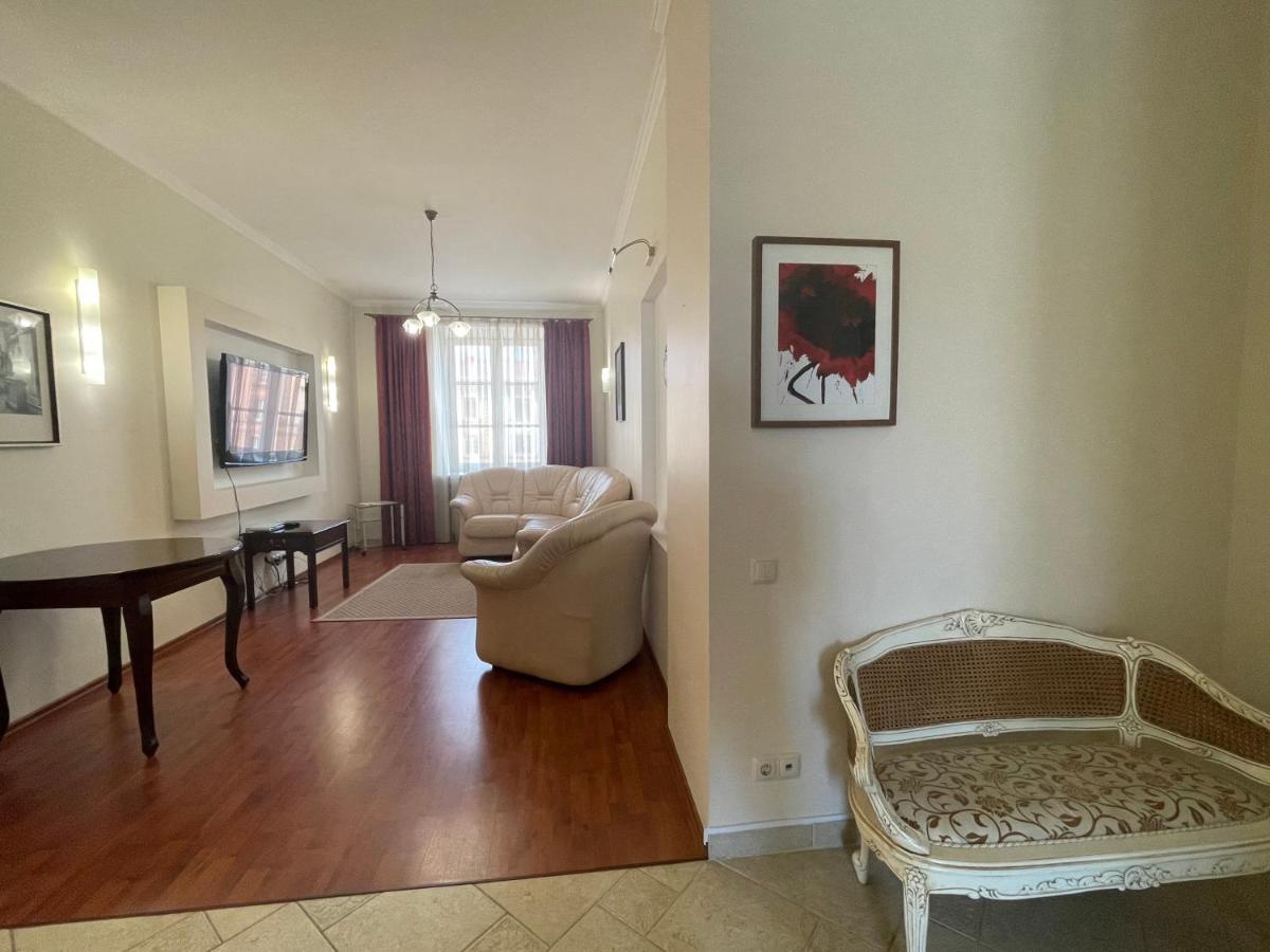 Home Apart 4 Минск Екстериор снимка