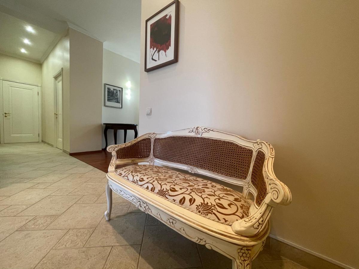 Home Apart 4 Минск Екстериор снимка