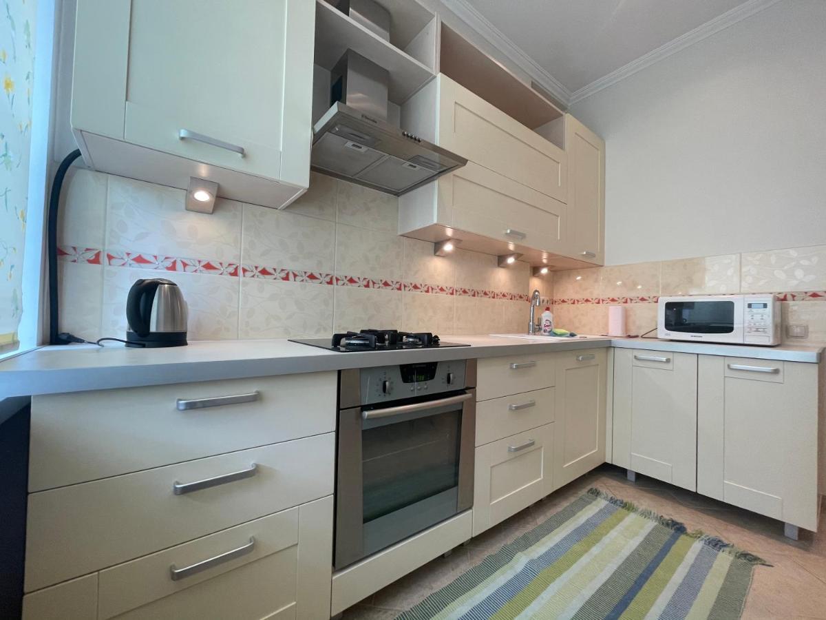 Home Apart 4 Минск Екстериор снимка