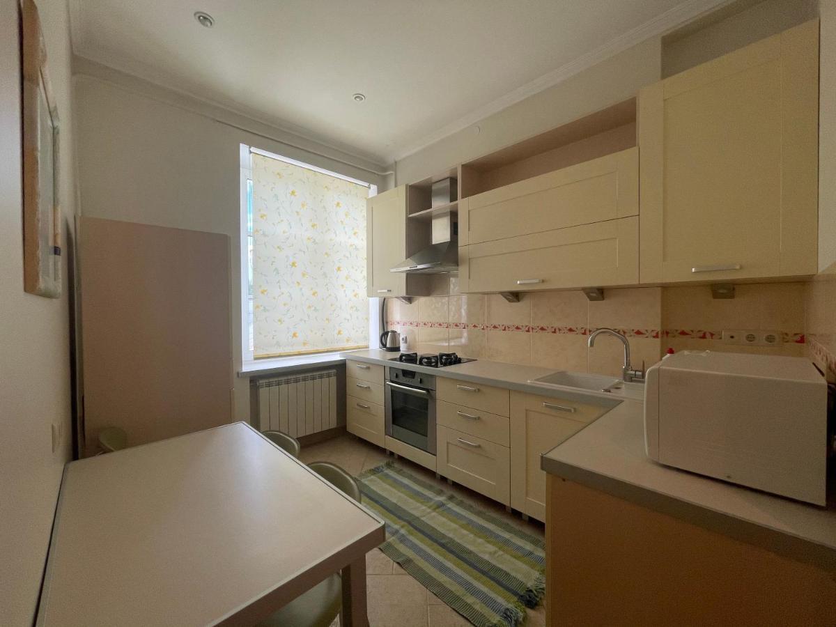 Home Apart 4 Минск Екстериор снимка
