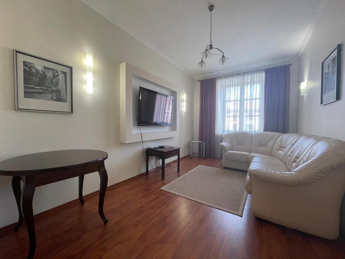 Home Apart 4 Минск Екстериор снимка