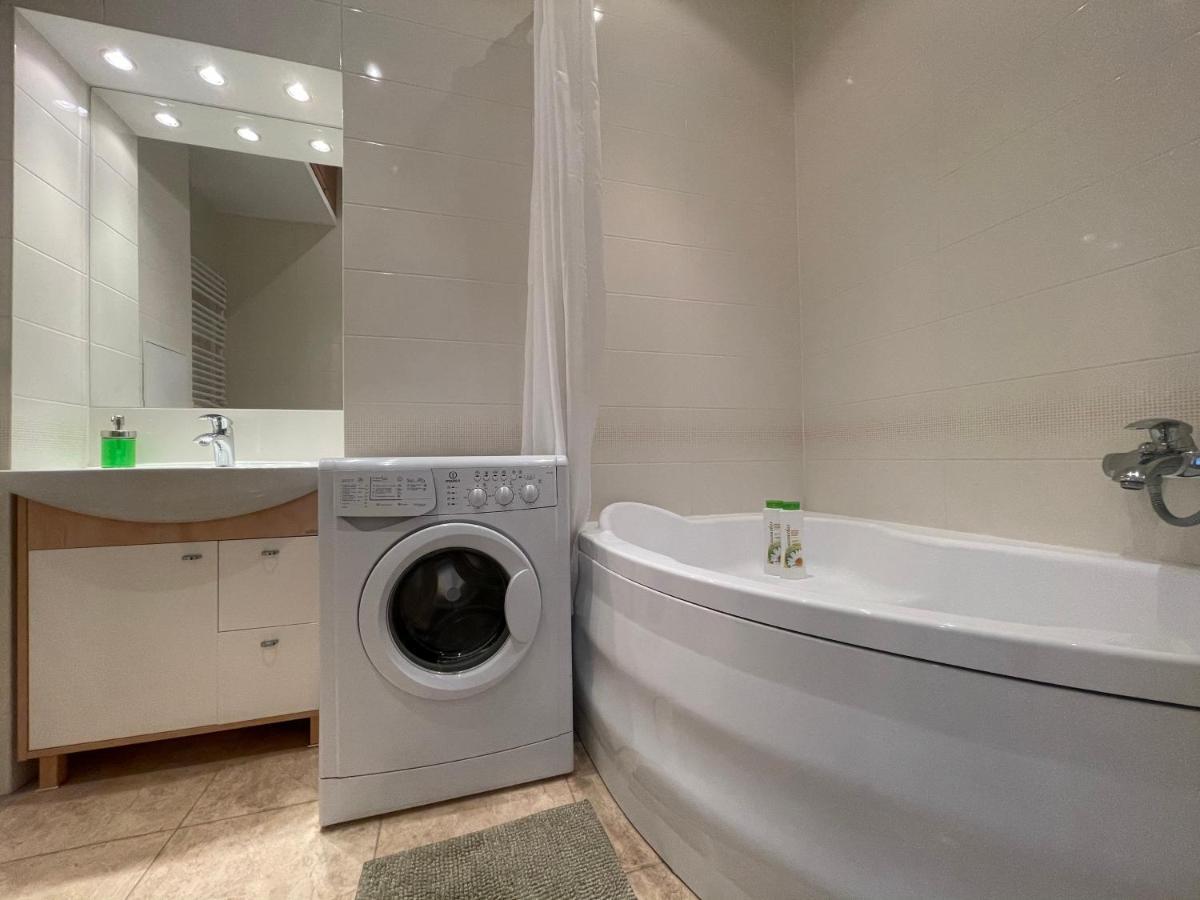 Home Apart 4 Минск Екстериор снимка