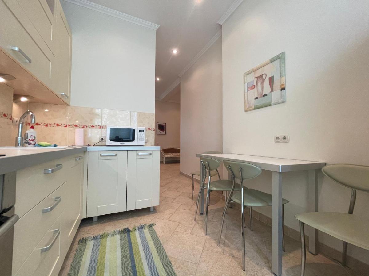 Home Apart 4 Минск Екстериор снимка