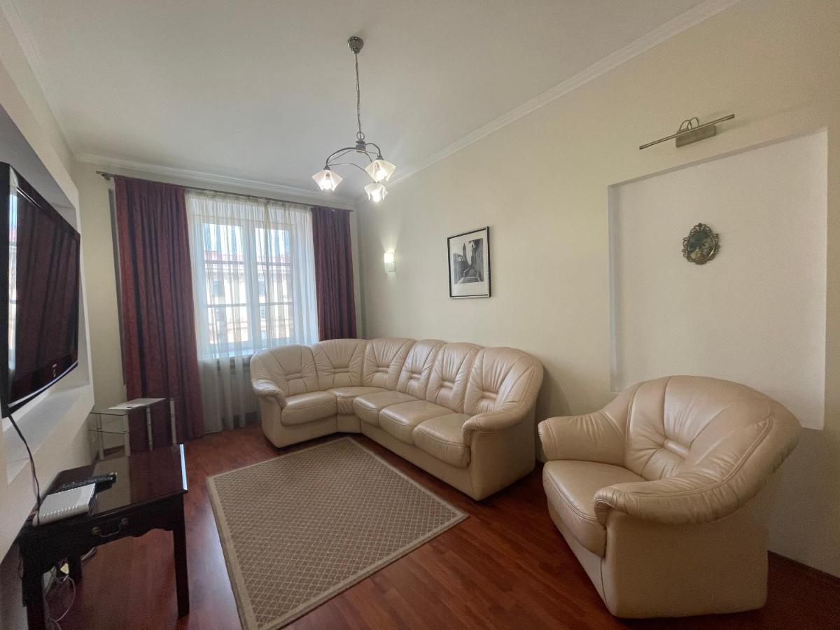 Home Apart 4 Минск Екстериор снимка