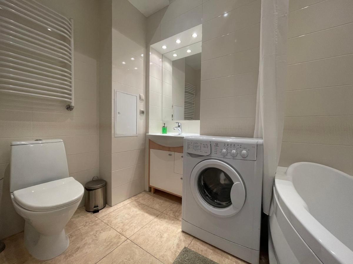 Home Apart 4 Минск Екстериор снимка