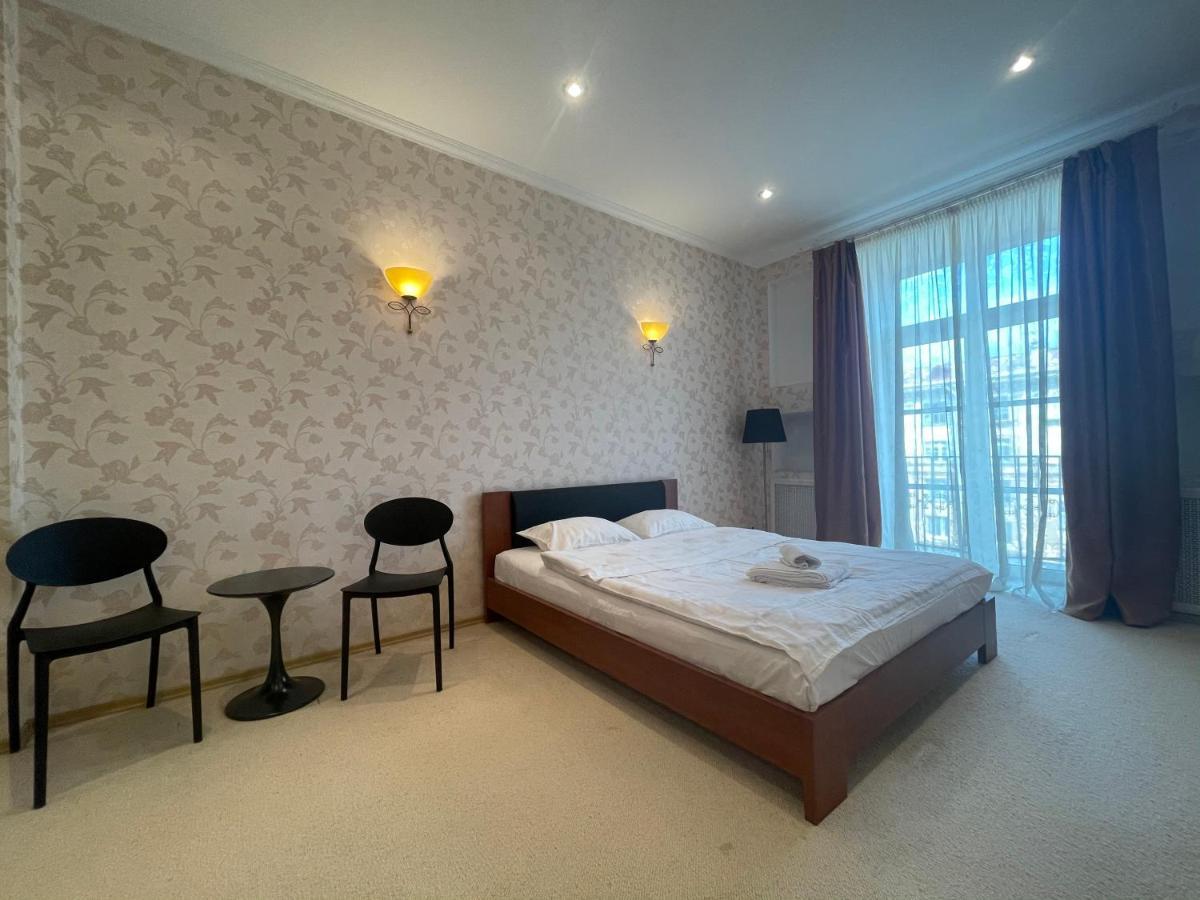 Home Apart 4 Минск Екстериор снимка