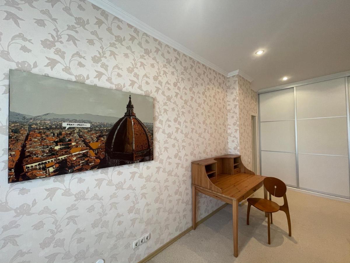 Home Apart 4 Минск Екстериор снимка