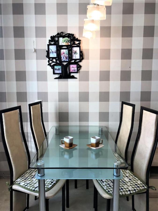 Home Apart 4 Минск Екстериор снимка