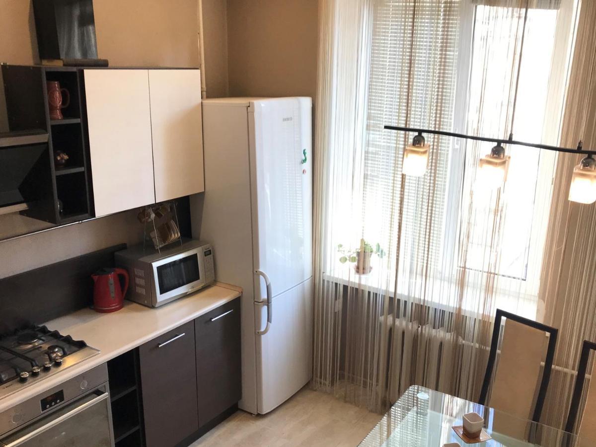 Home Apart 4 Минск Екстериор снимка
