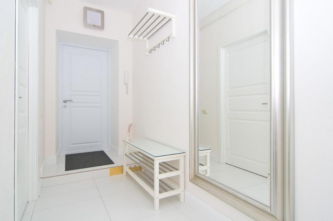 Home Apart 4 Минск Екстериор снимка