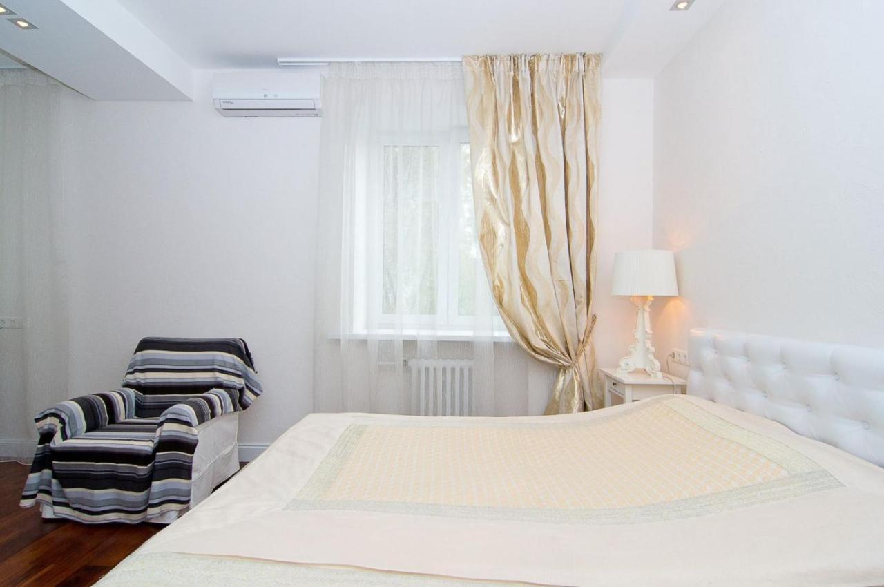 Home Apart 4 Минск Екстериор снимка