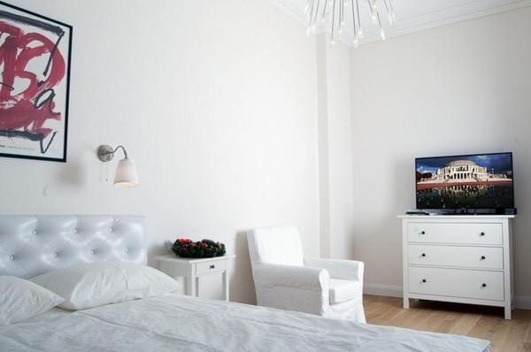 Home Apart 4 Минск Екстериор снимка