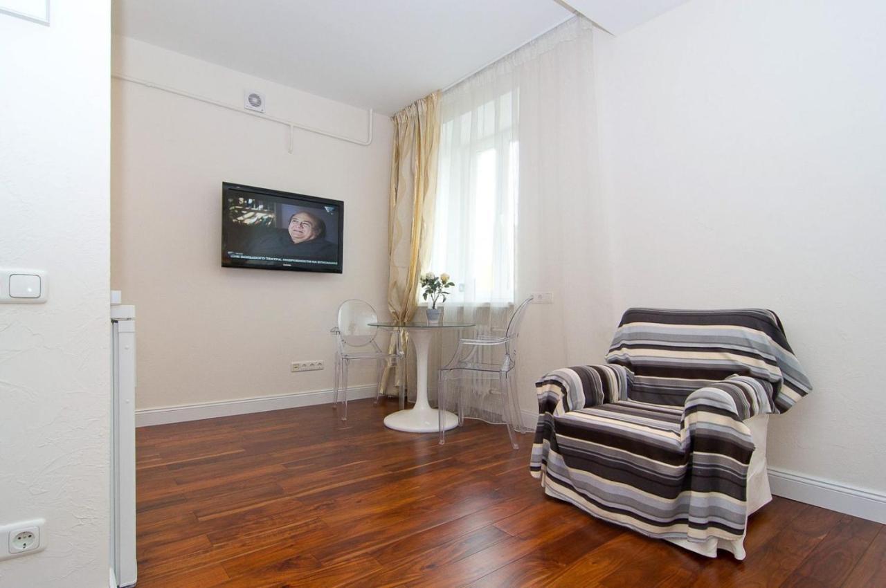 Home Apart 4 Минск Екстериор снимка