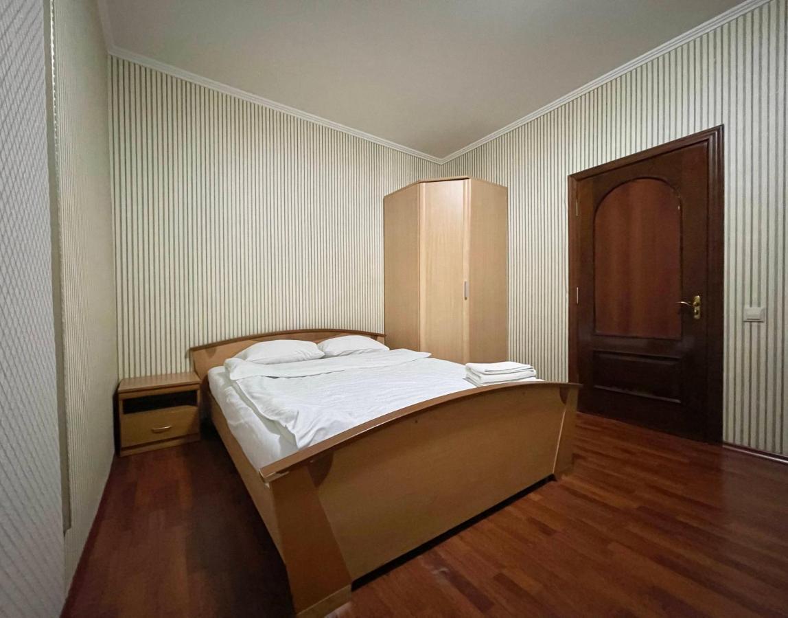 Home Apart 4 Минск Екстериор снимка