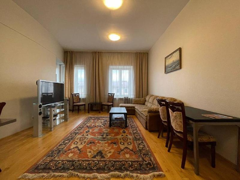 Home Apart 4 Минск Екстериор снимка