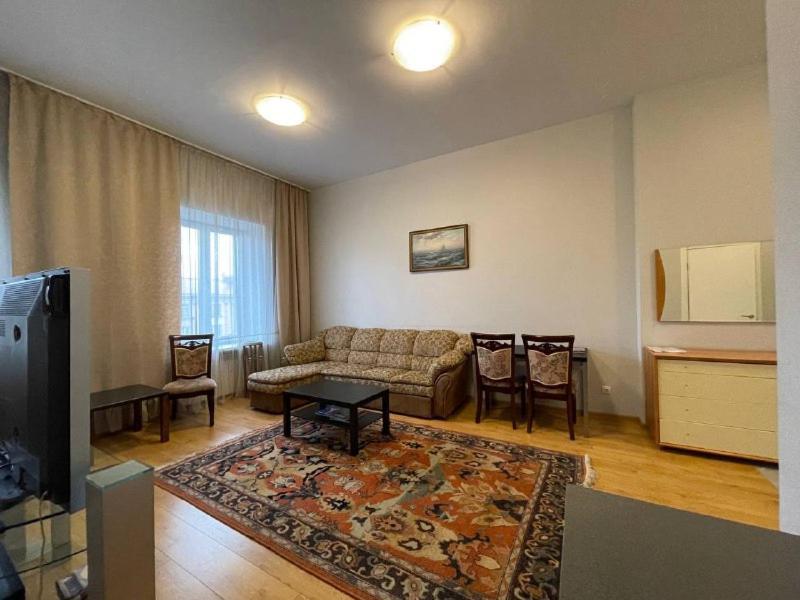 Home Apart 4 Минск Екстериор снимка