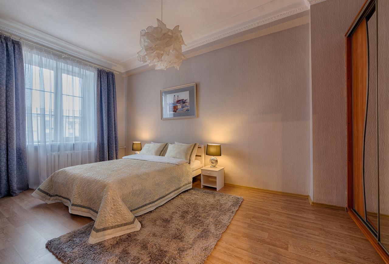 Home Apart 4 Минск Екстериор снимка