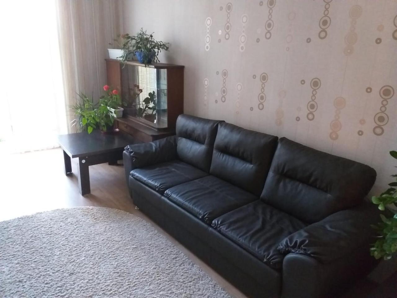 Home Apart 4 Минск Екстериор снимка