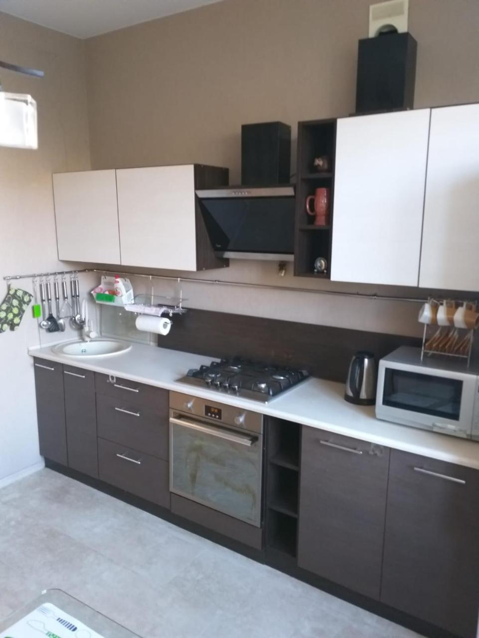 Home Apart 4 Минск Екстериор снимка