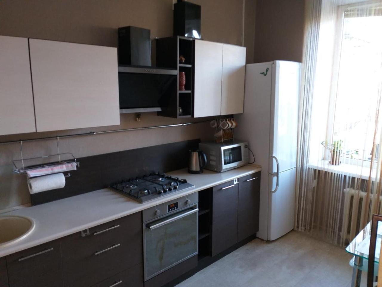 Home Apart 4 Минск Екстериор снимка
