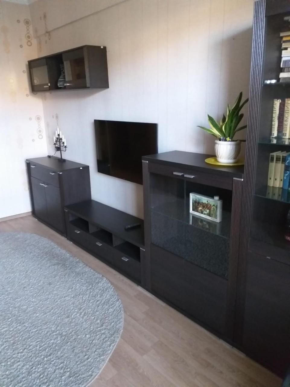 Home Apart 4 Минск Екстериор снимка