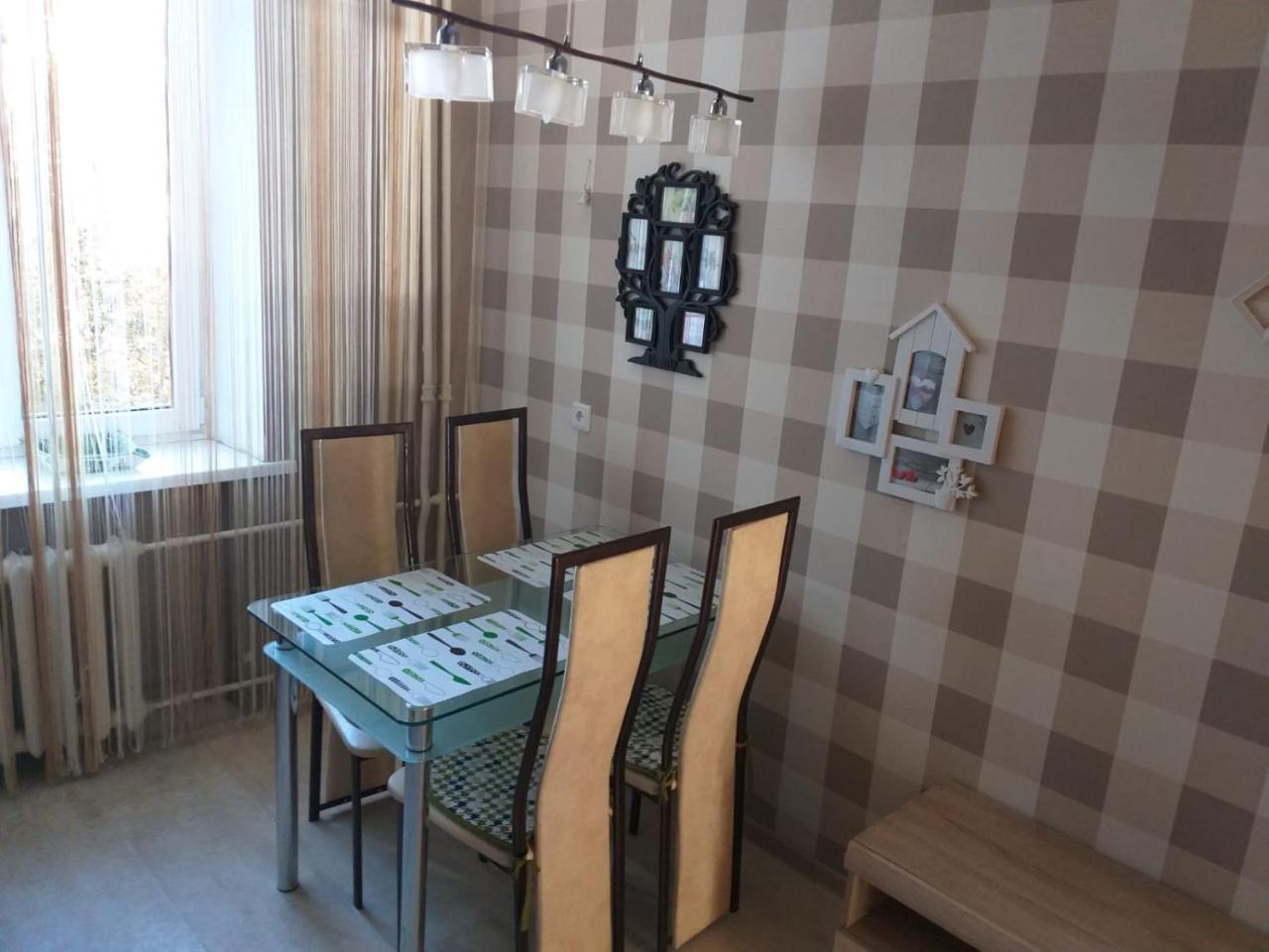 Home Apart 4 Минск Екстериор снимка