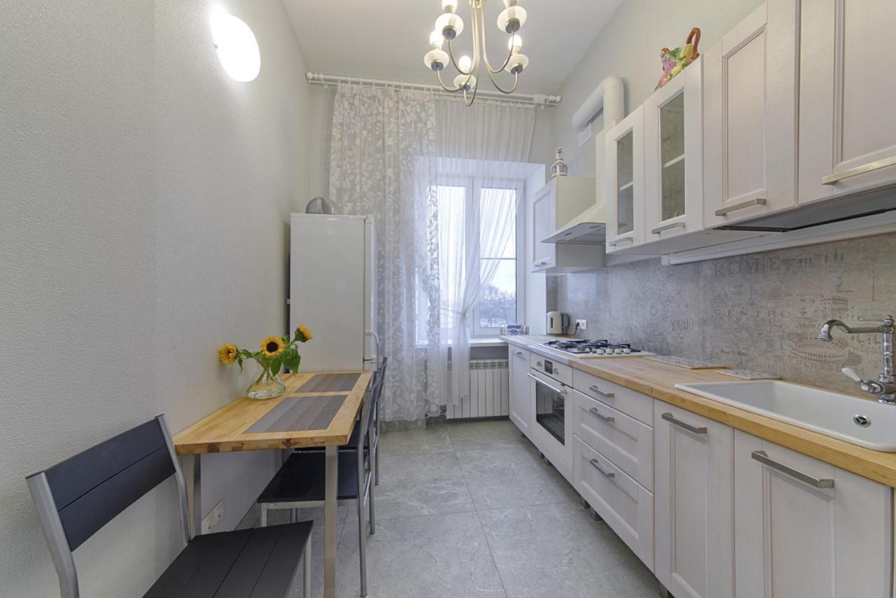 Home Apart 4 Минск Екстериор снимка